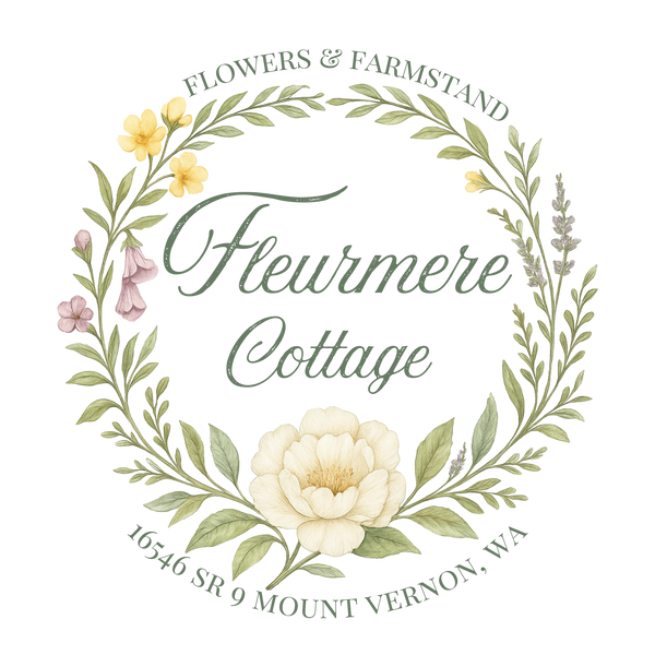 Fleurmere Cottage